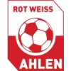 Rot weiss ahlen