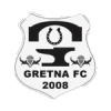 Gretna 2008