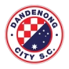 Dandenong city