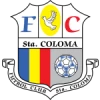 Fc santa coloma