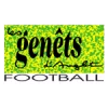 Anglet genets