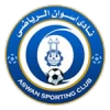 Aswan sc