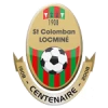 Saint-colomban locminé